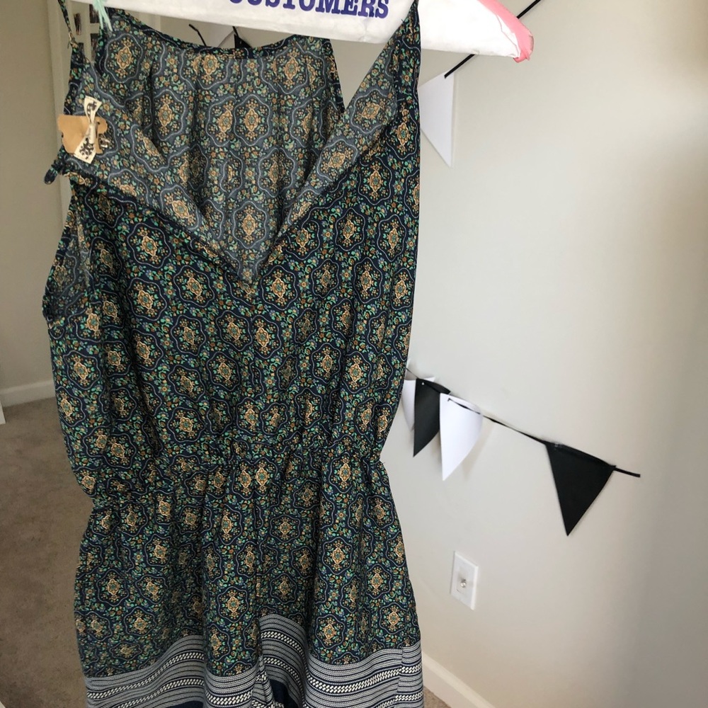 Multi romper - Picture 2 of 2